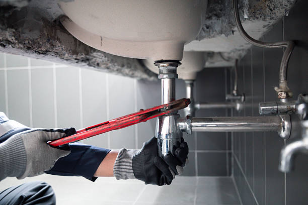 Trusted Drain Cleaning service in Point Pleasant, WV - Masters Plumbing Service